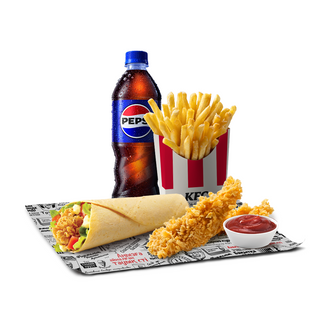 Ай-твистер Бокс