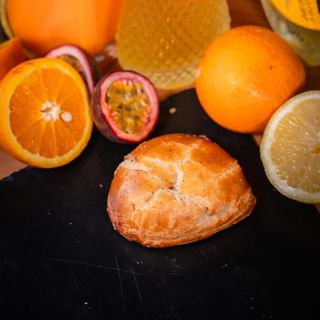 Sfogliatella pasta frolla