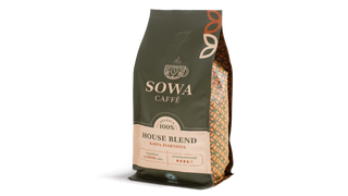 Kawa ziarnista 1kg