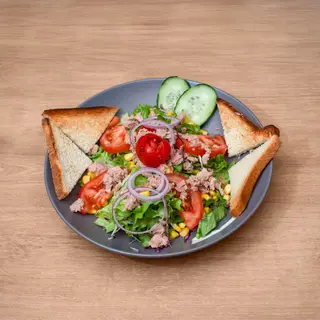 Tonno salata
