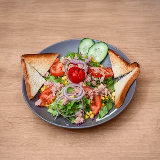 Tonno salata