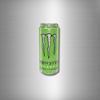 Monster Ultra Paradise