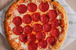 Пепперони (450г)