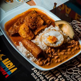 Ternera a la plancha o en salsa