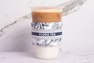 Coco Latte (500 Ml.)