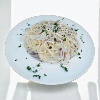 Špagete carbonara 300gr