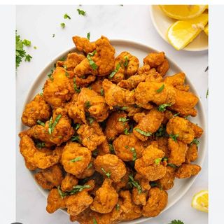5. Chicken Pakora