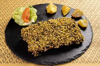 Green ribs