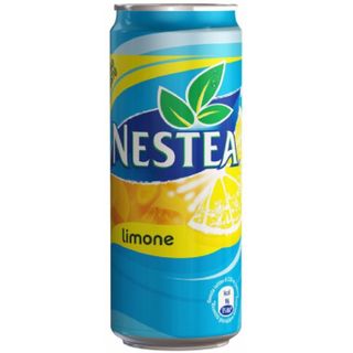 Nestea limone lattina