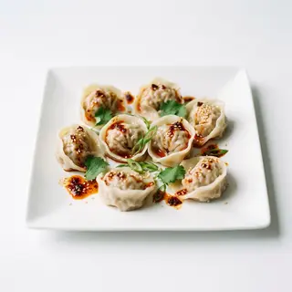 Wonton