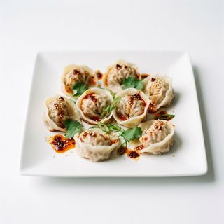 Wonton