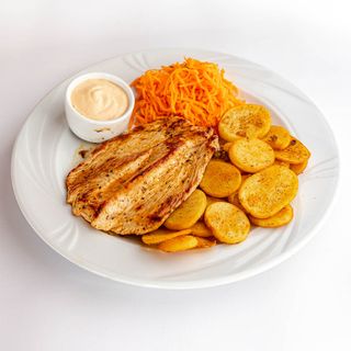 Zestaw filet z indyka 150-200 g