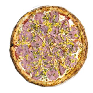 ПИЦА БЕРОЕ 50см