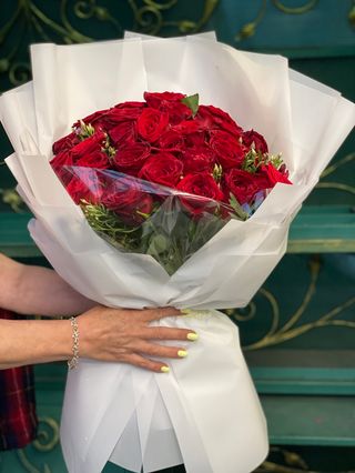 Ամռան կրակ(031)