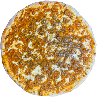 Bolognesa Pizza 