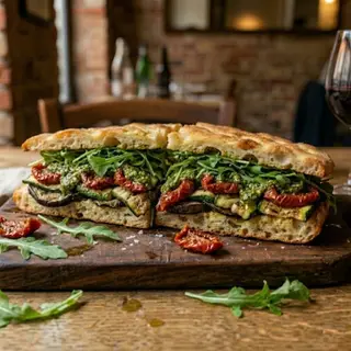 Vegetariano