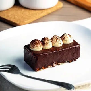 LINGOTTO TIRAMISÙ