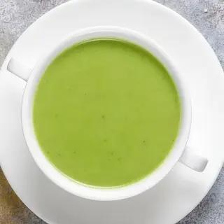 Salsa Huacatay (Verde)