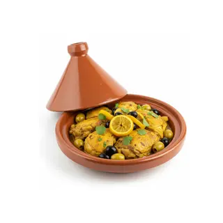 Tajine De Poulet