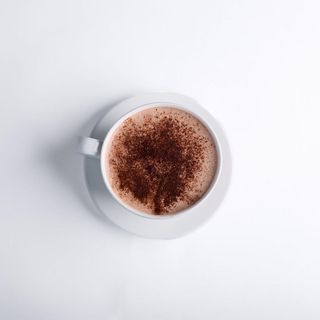Chocolat Chaud