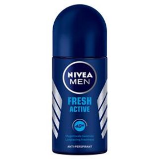 Antyperspirant w kulce Nivea Men Fresh active . 0.05кг
