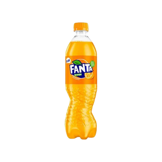 Fanta portocale