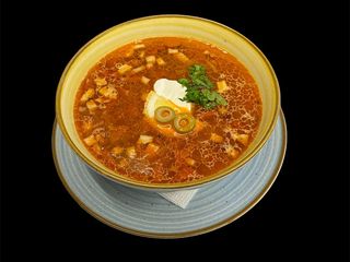 Солянка (350 г)