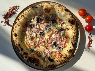 Сиціліана (500g)