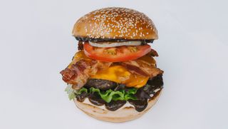 BACON BBQ