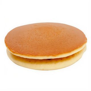 Dorayaki De Tarta De Queso Con Limón