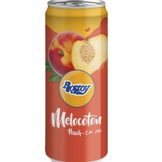 Zumo De Melocotón (330 Ml.)