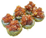 Specjal Maki tuńczyk BLUFIN 6 szt.