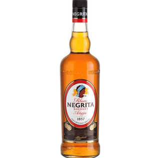 Negrita  70 Cl