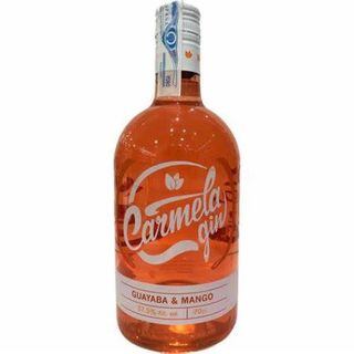 Gin Carmela (700 Ml.)
