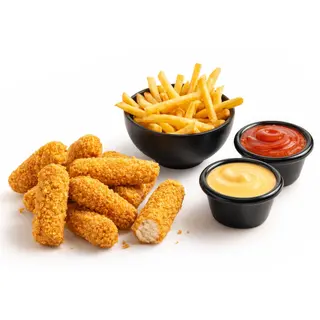 Crispy Chicken