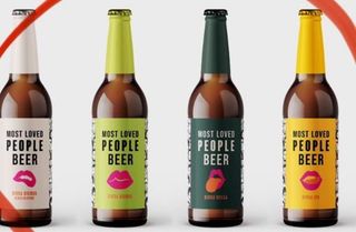ROSSA, BIRRA ARTIGIANALE  PEOPLE