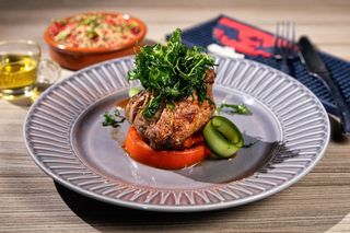 Muschiulet de vita "Madagascar"