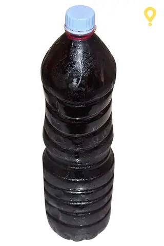 Jus de Bissap