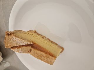 Pastiera artigianale