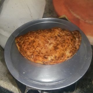 Calzone Vegetal (41 Cm.)