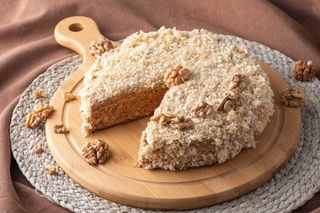 Tort Amintiri din copilărie