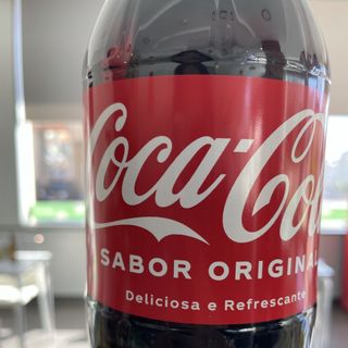 COCA COLA 1L