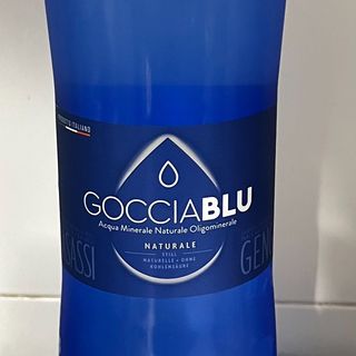 Acqua Naturale da 1 litro