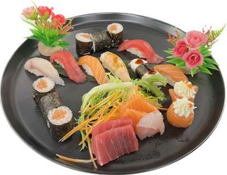 Barca piccolo 25 pezzi