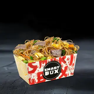 Noodles cu vita Smart Box