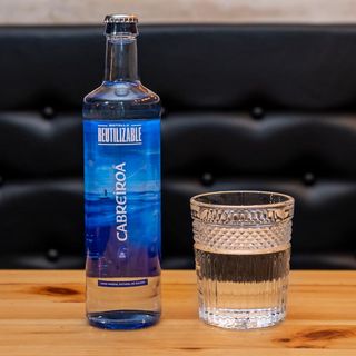 AGUA CABREIROA
