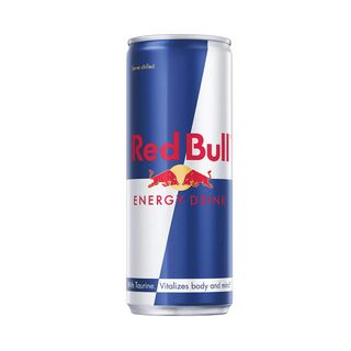 RedBull - ( 25Cl ) Canette