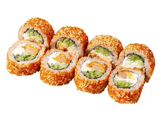 Hot shichimi (300g)