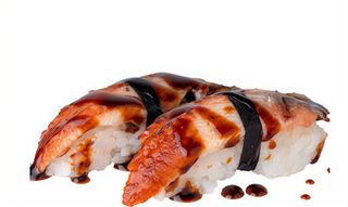 Nigiri De Anguila (2Uds.)