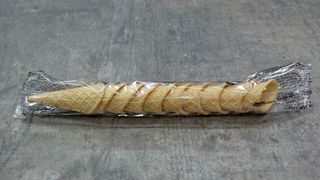 10 Mini coni imbustati